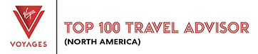 virgin voyages top 100 travel advisor