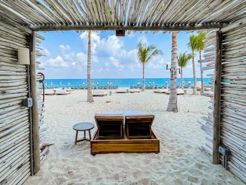 Cabana at Bimini Beach Club