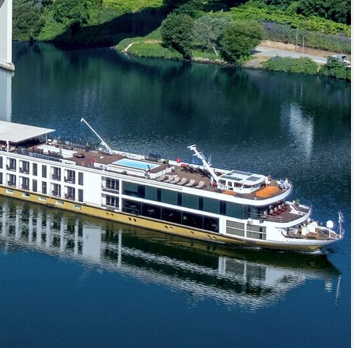 River Cruises