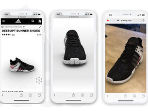 The Innovations in 3D & AR That Will Transform E-commerce