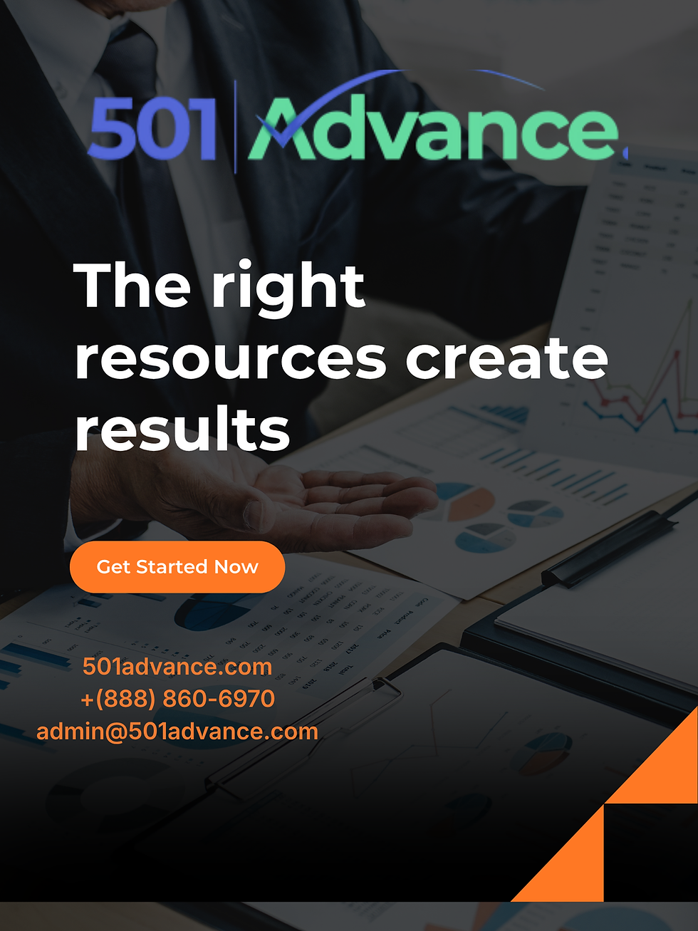 How to Prepare for Fast Business Funding