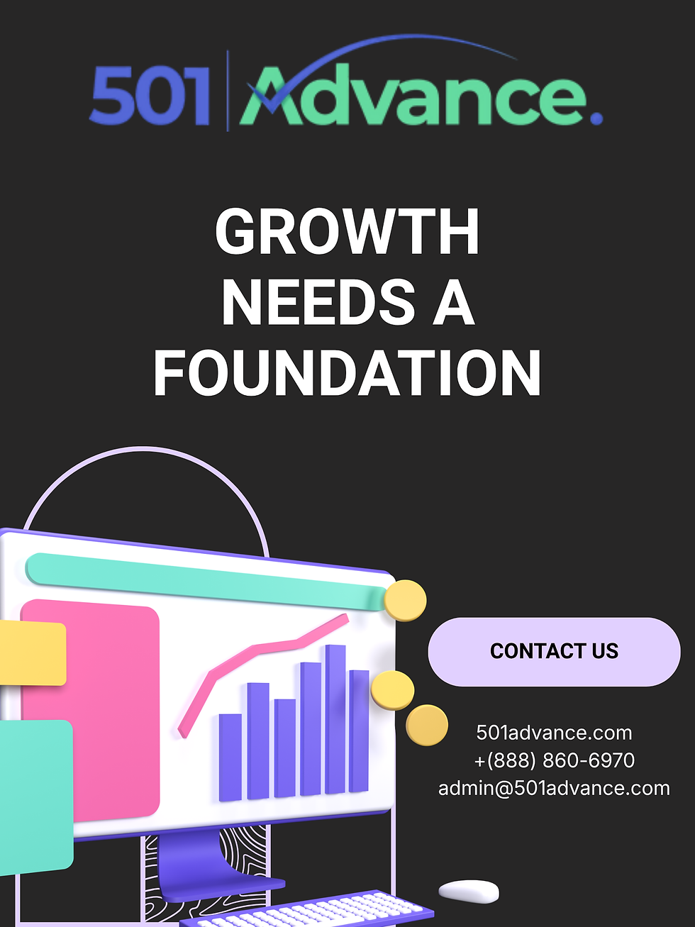 Better Records Can Lead to Better Funding Outcomes