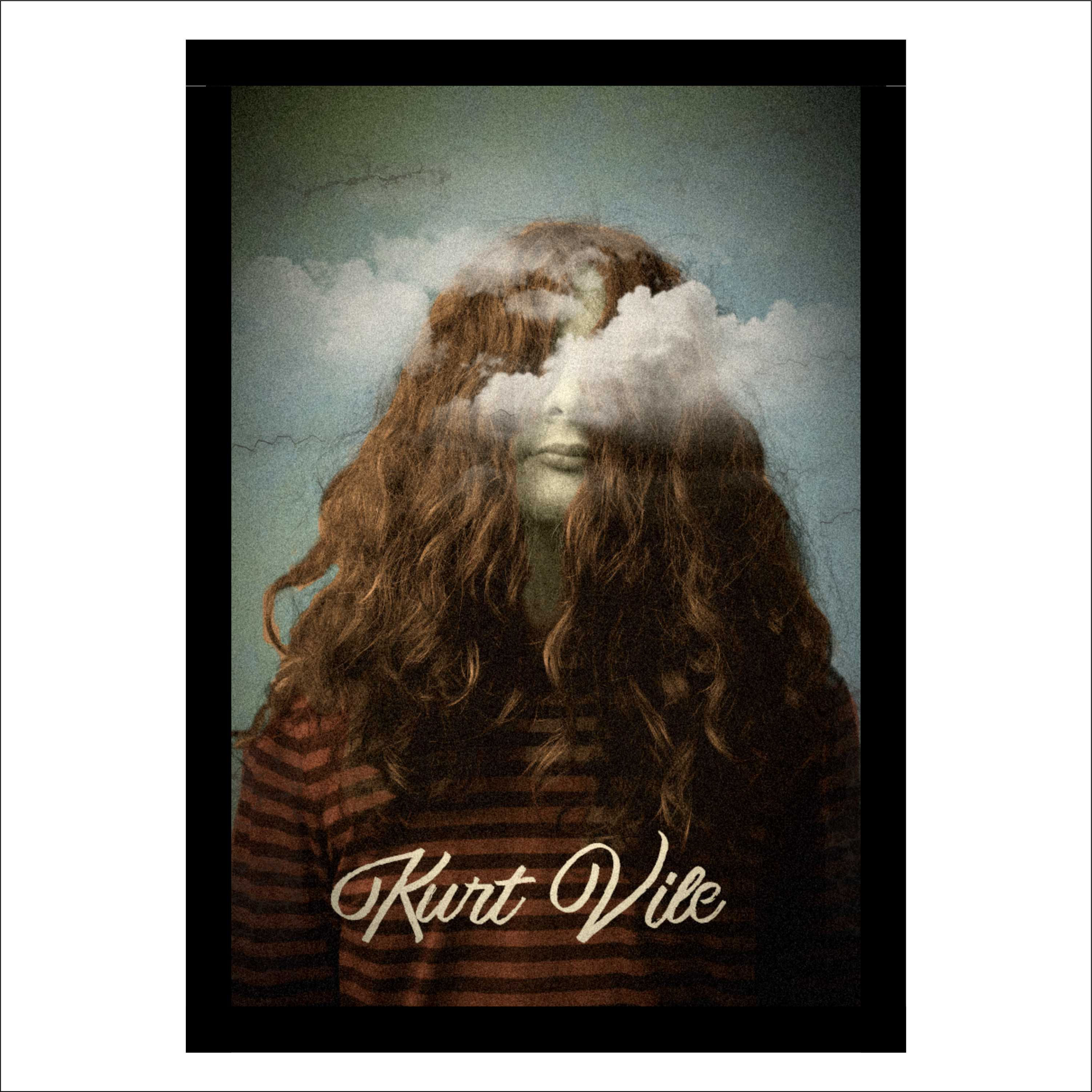 Quadro Kurt Vile