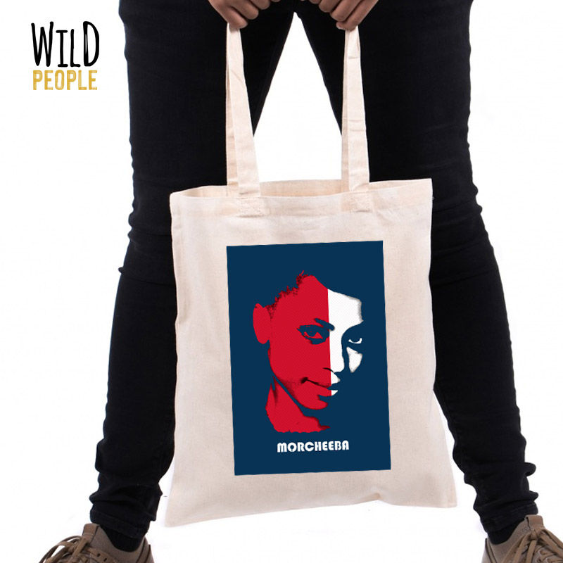 Ecobag Morcheeba
