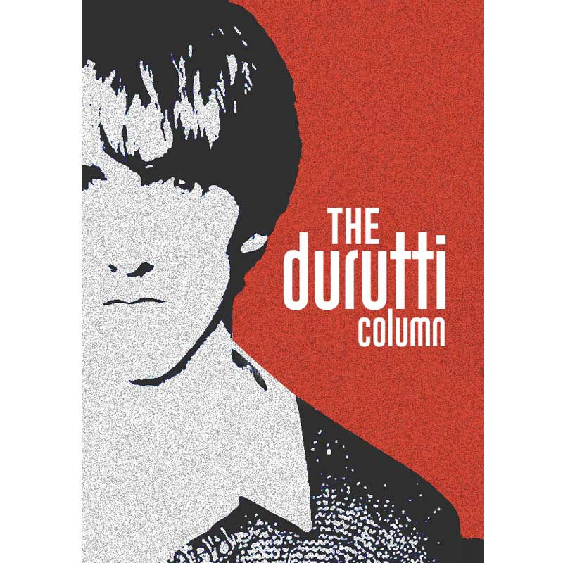 Miniatura: Vestido The Durutti Column