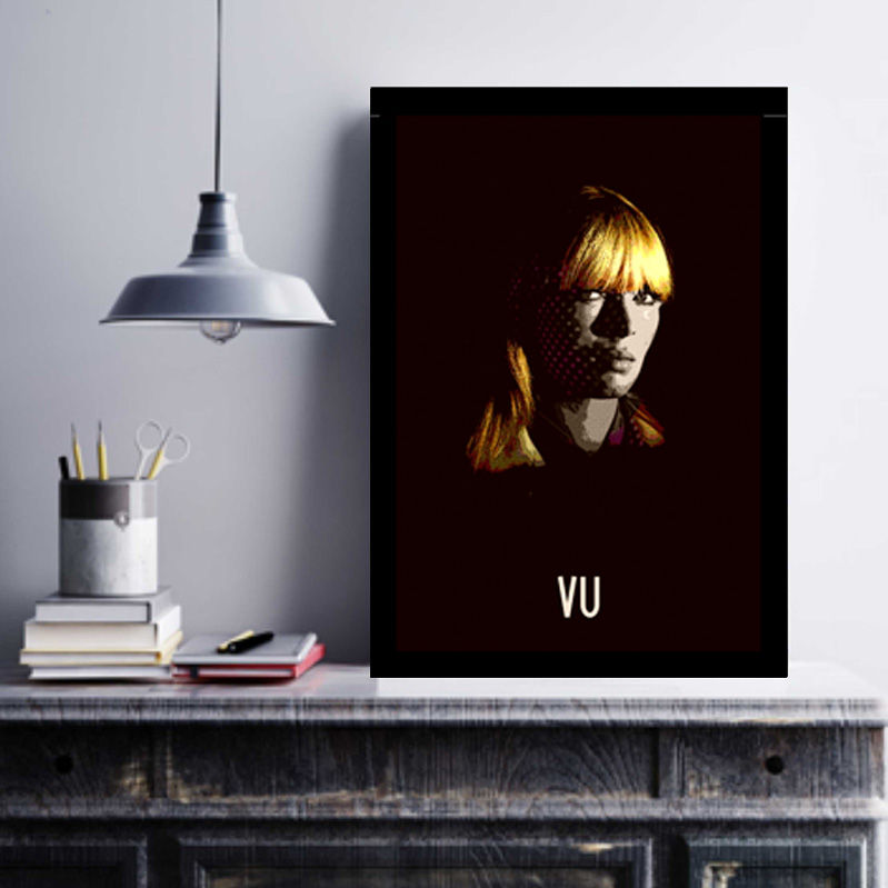 Quadro The Velvet Underground