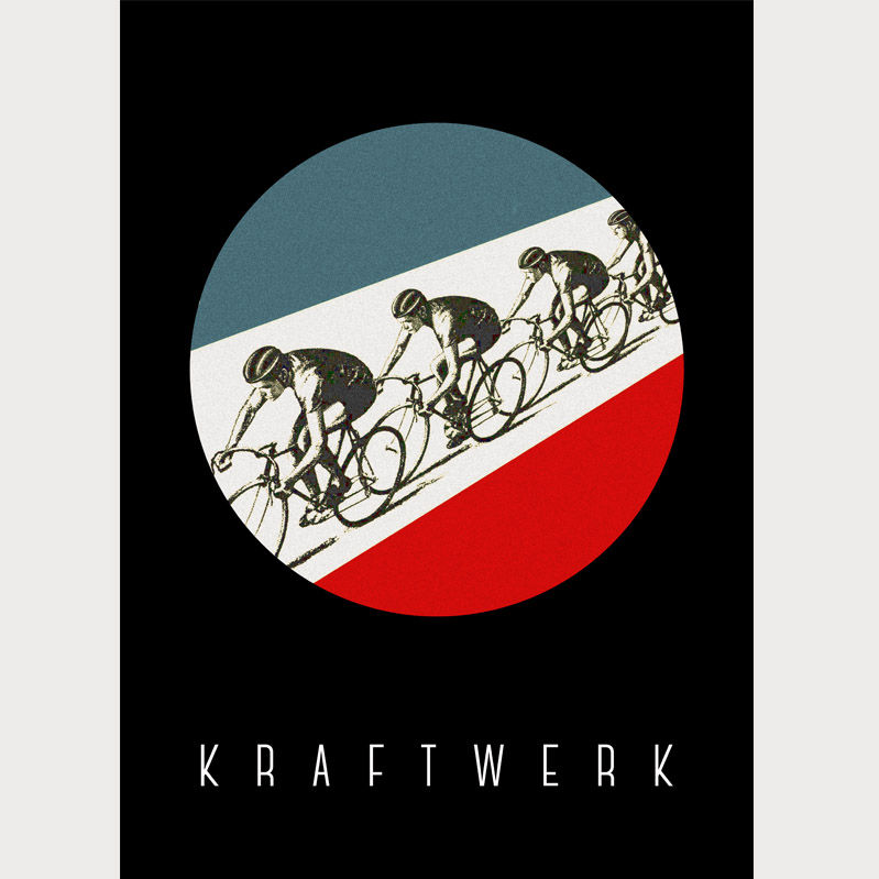 Thumbnail: Vestido Kraftwerk