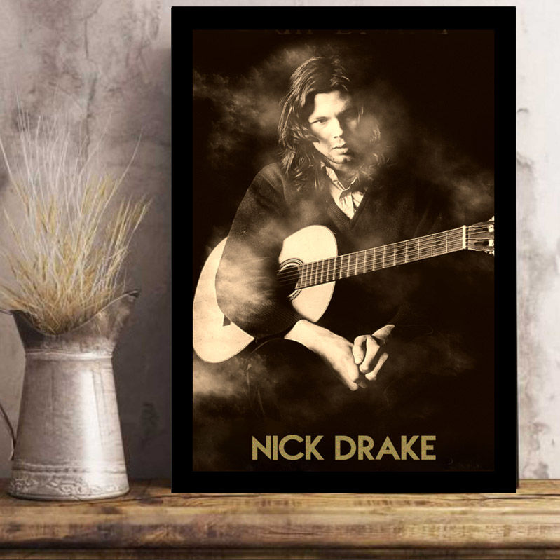 Miniatura: Quadro Nick Drake