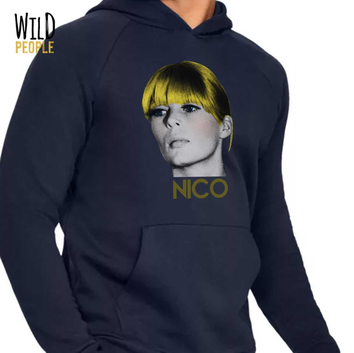 Moletom Nico