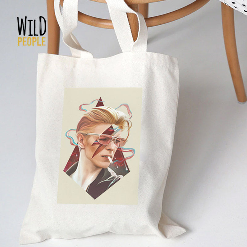 Ecobag - David Bowie