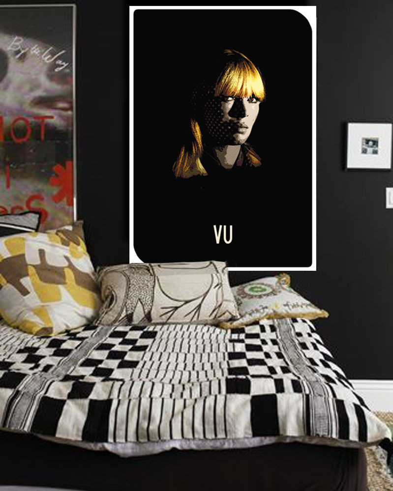 Poster para Download - The Velvet Underground