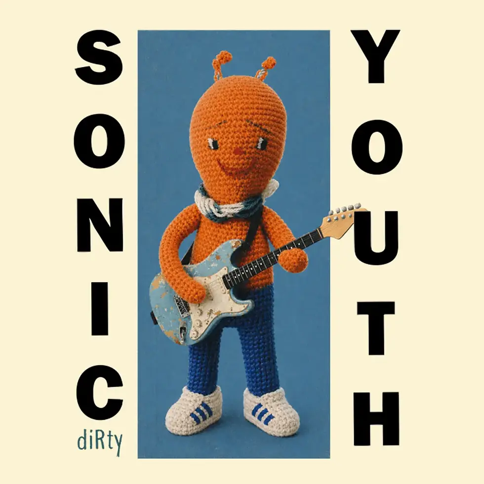 Poster Sonic Youth