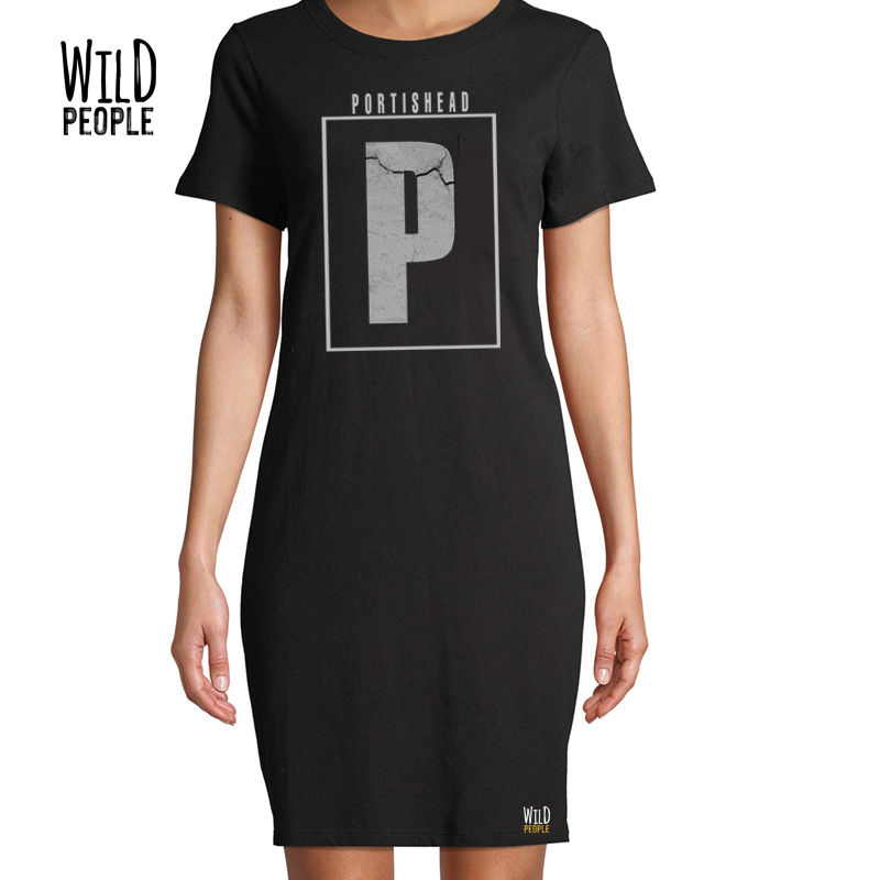 Vestido Portishead