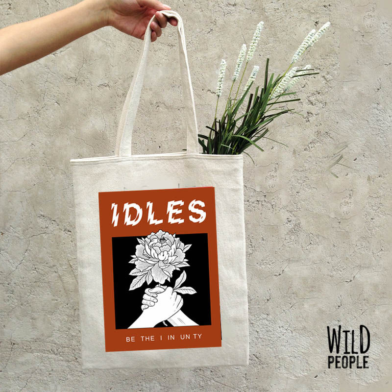 Ecobag Idles