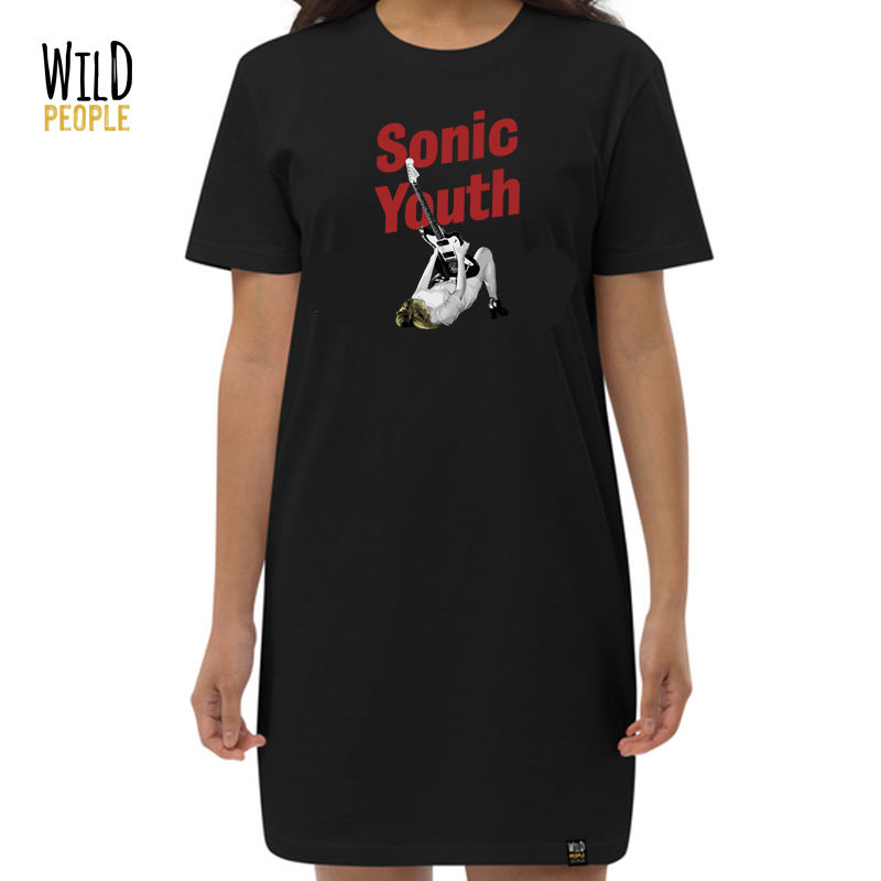 Miniatura: Vestido Sonic Youth