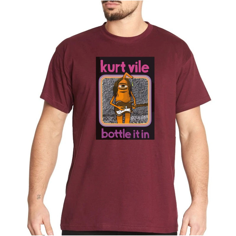 Thumbnail: Camiseta Kurt Vile