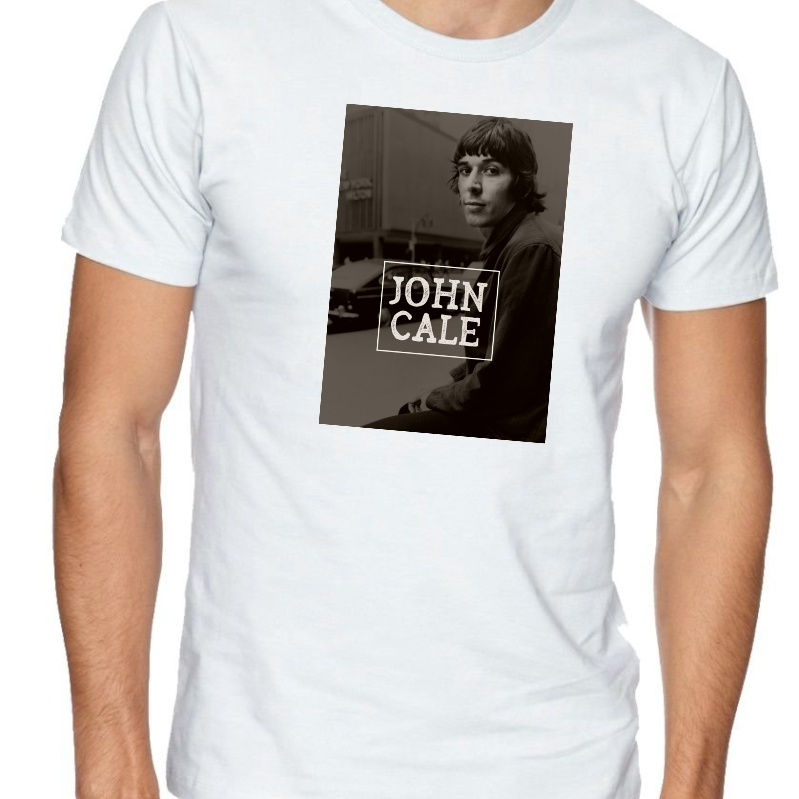 Miniatura: Camiseta John Cale