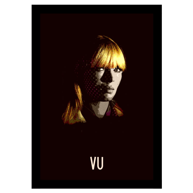 Miniatura: Poster para Download -  The Velvet Underground