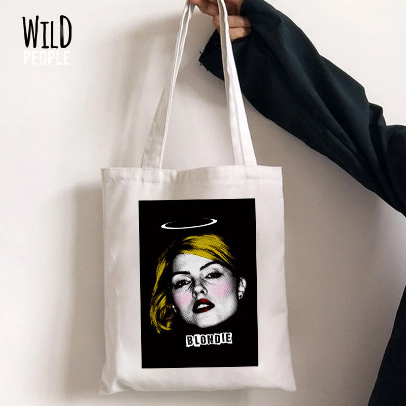 Ecobag Blondie