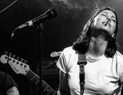 kim deal