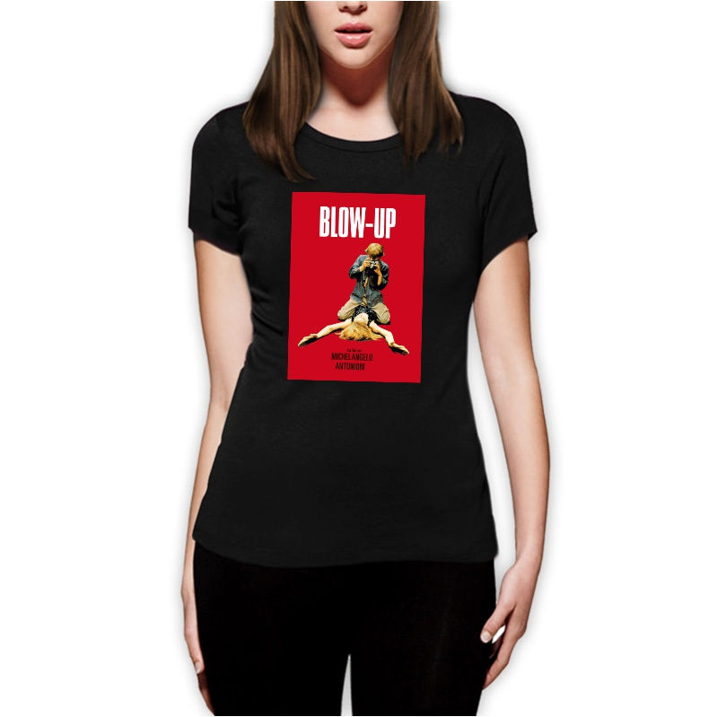 Thumbnail: Camiseta Blow Up