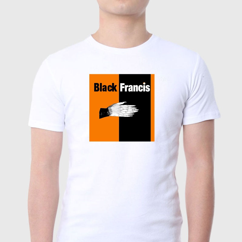 Thumbnail: Camiseta Black Francis