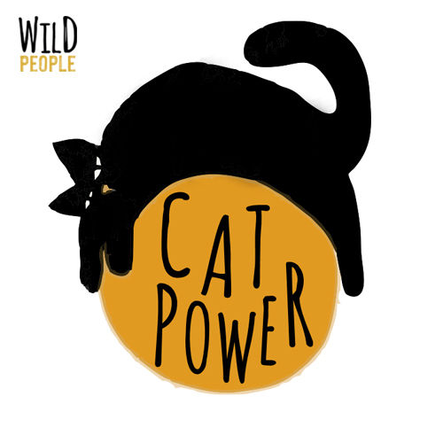 Miniatura: Vestido Cat Power