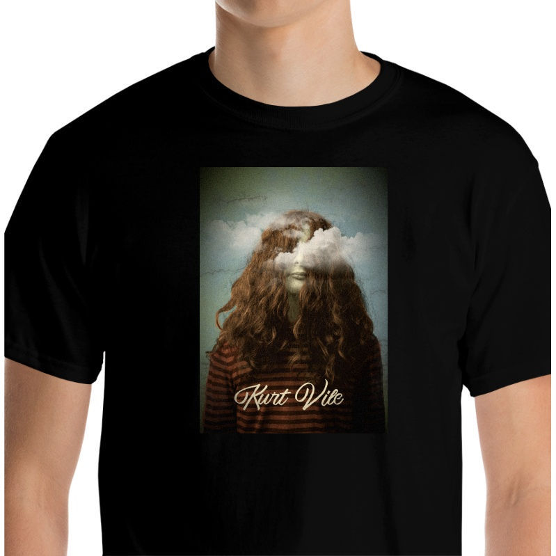 Miniatura: Camiseta Kurt Vile