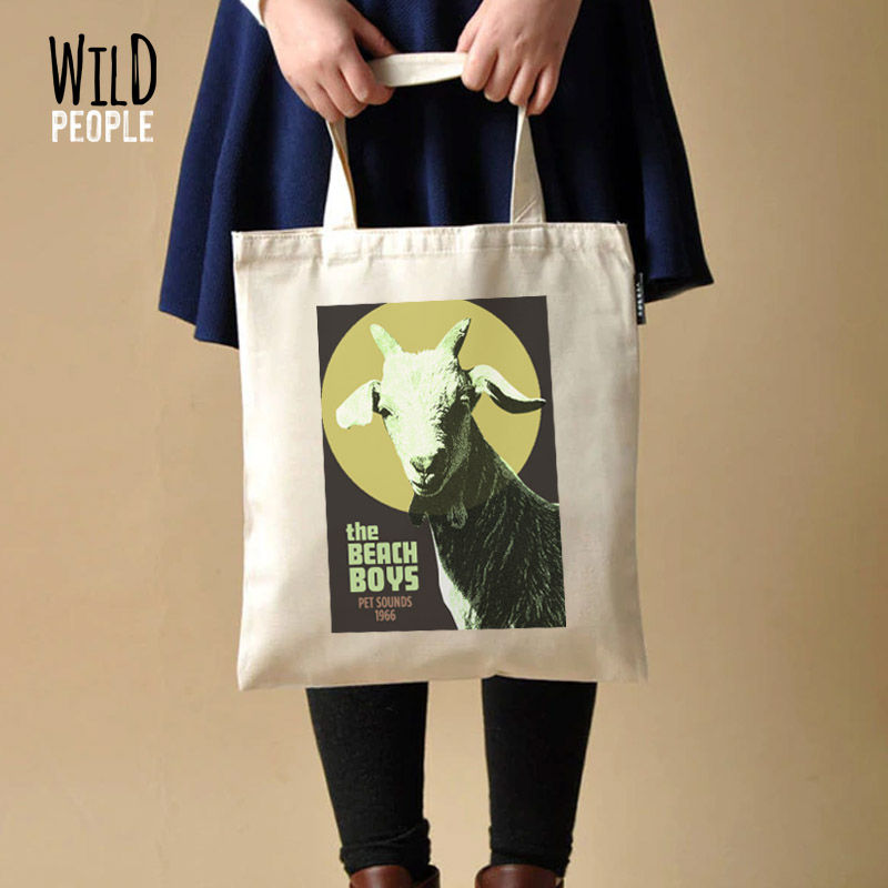 Ecobag The Beach Boys - Pet Sounds