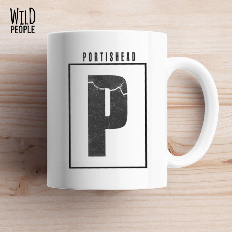 Caneca - Portishead