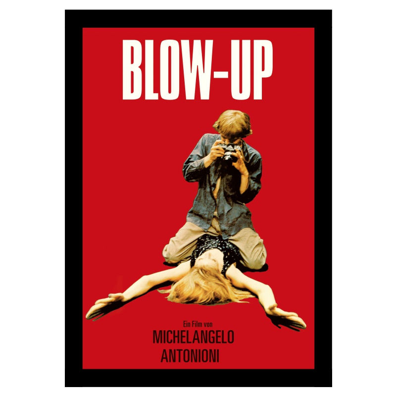 Quadro Blow-Up