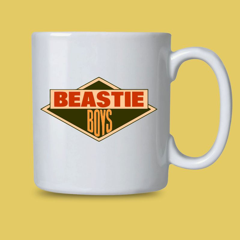 Caneca Beastie Boys