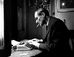 burroughs