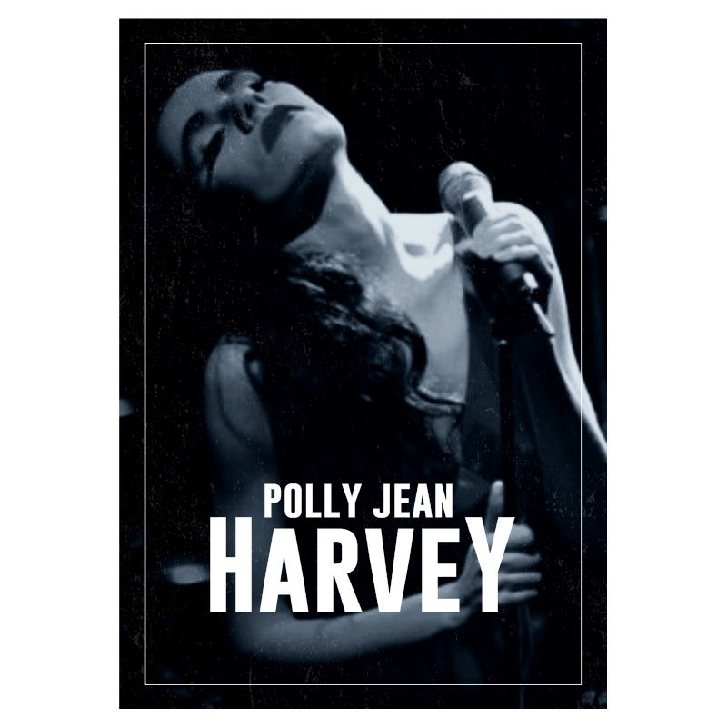 Miniatura: Quadro PJ Harvey