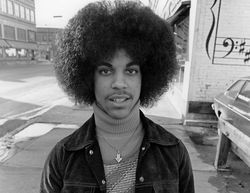 prince