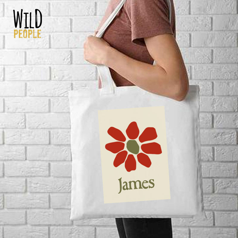 Ecobag James