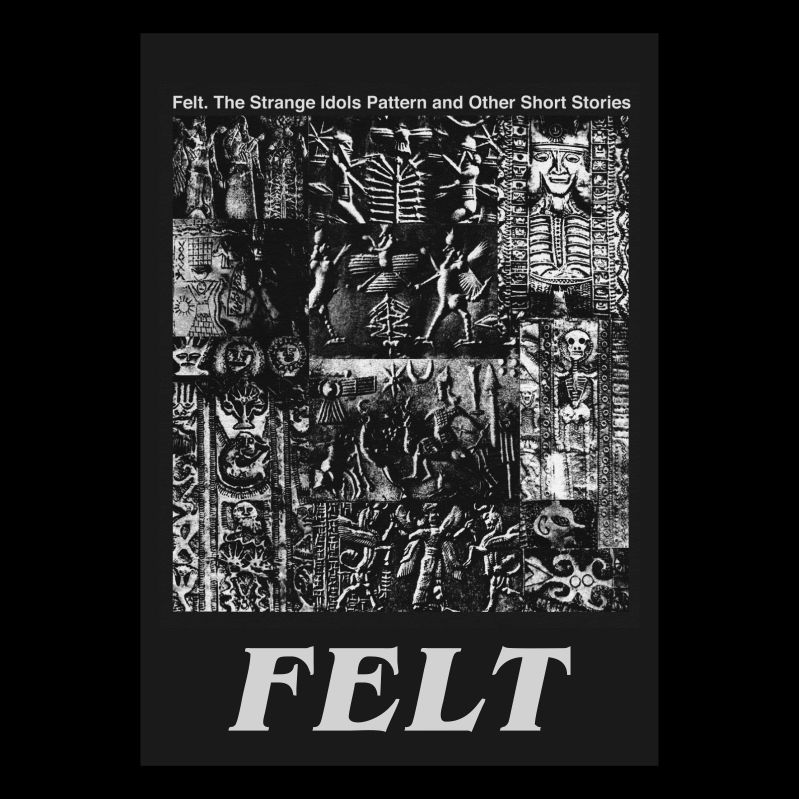 Camiseta Felt