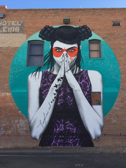FinDAC