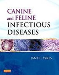 Caninos y felinos enfermedades infecciosas