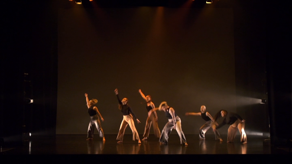 Wessex Dance Showcase