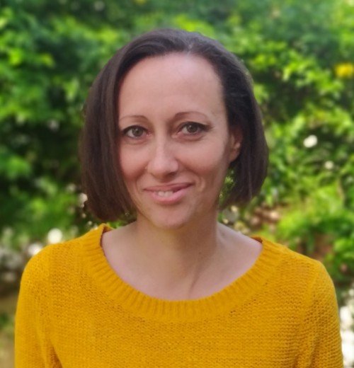 Photo du rédacteur: Marie-Hélène