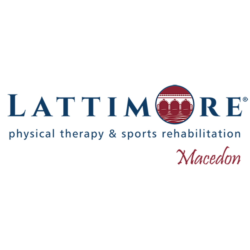 Ribbon Cutting Ceremony for Lattimore Phyiscal Therapy in Macedon