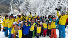 Schikurs erfolgreich abgeschlossen 