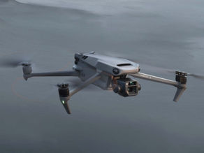 3d Vermessung aus der Luft - DJI Mavic 3 Enterprise