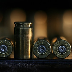 Ammunition