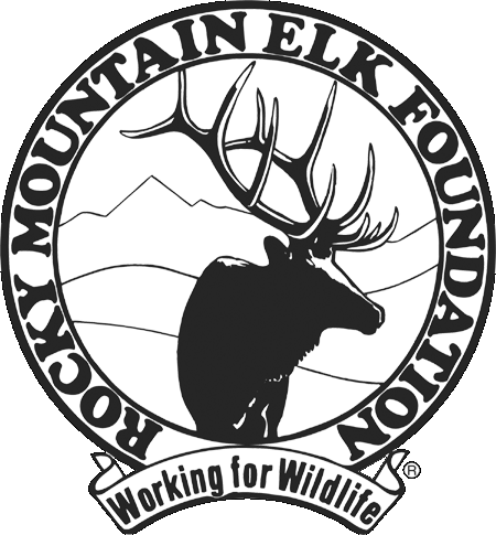 Rocky Mountain Elk Foundation Logo