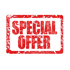 Specal Offer