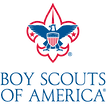 Boy Scouts of America Logo