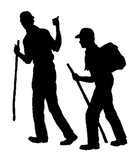 Boy Scout Clipart