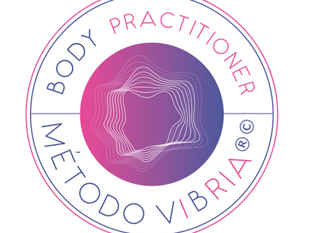 logo metodo vibria